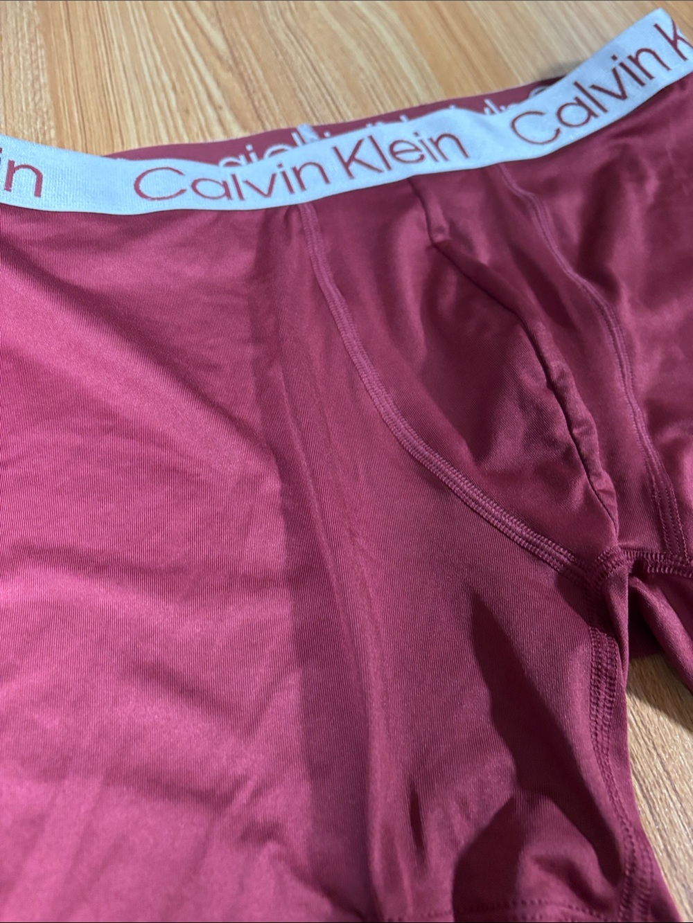 Calvin Klein Men's Boxer Briefs